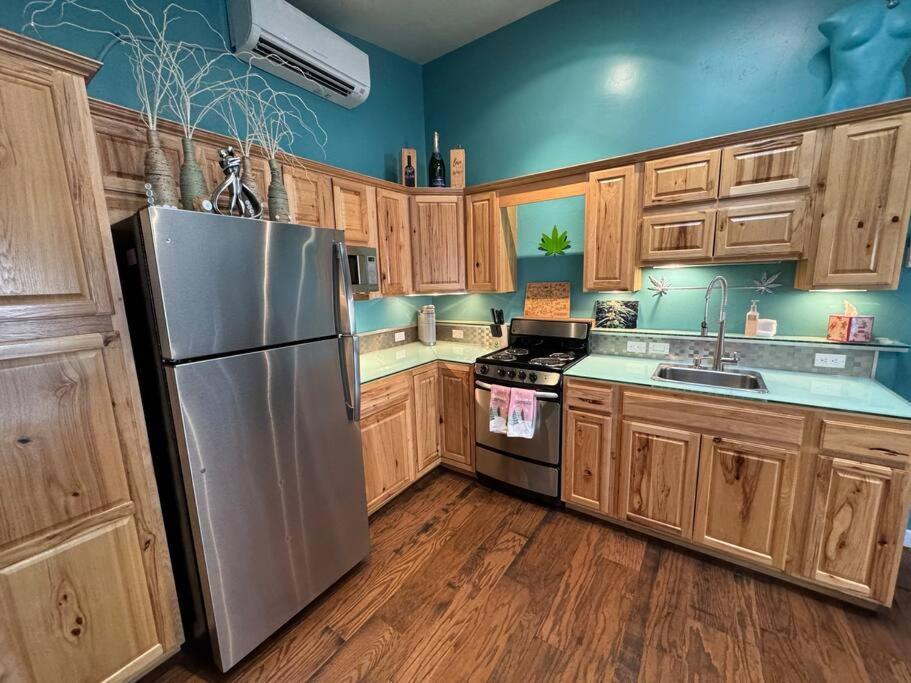 420 Loft Apartment Glenwood Springs Exterior photo