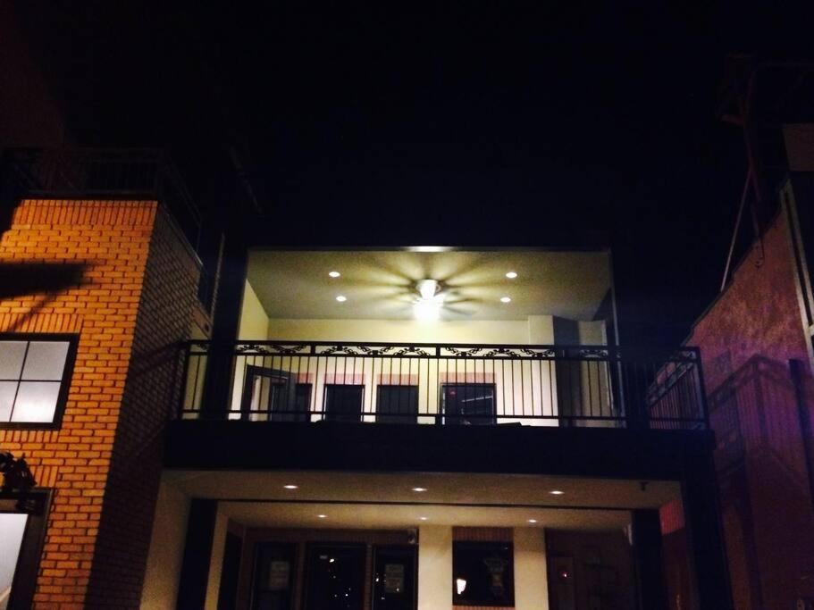 420 Loft Apartment Glenwood Springs Exterior photo